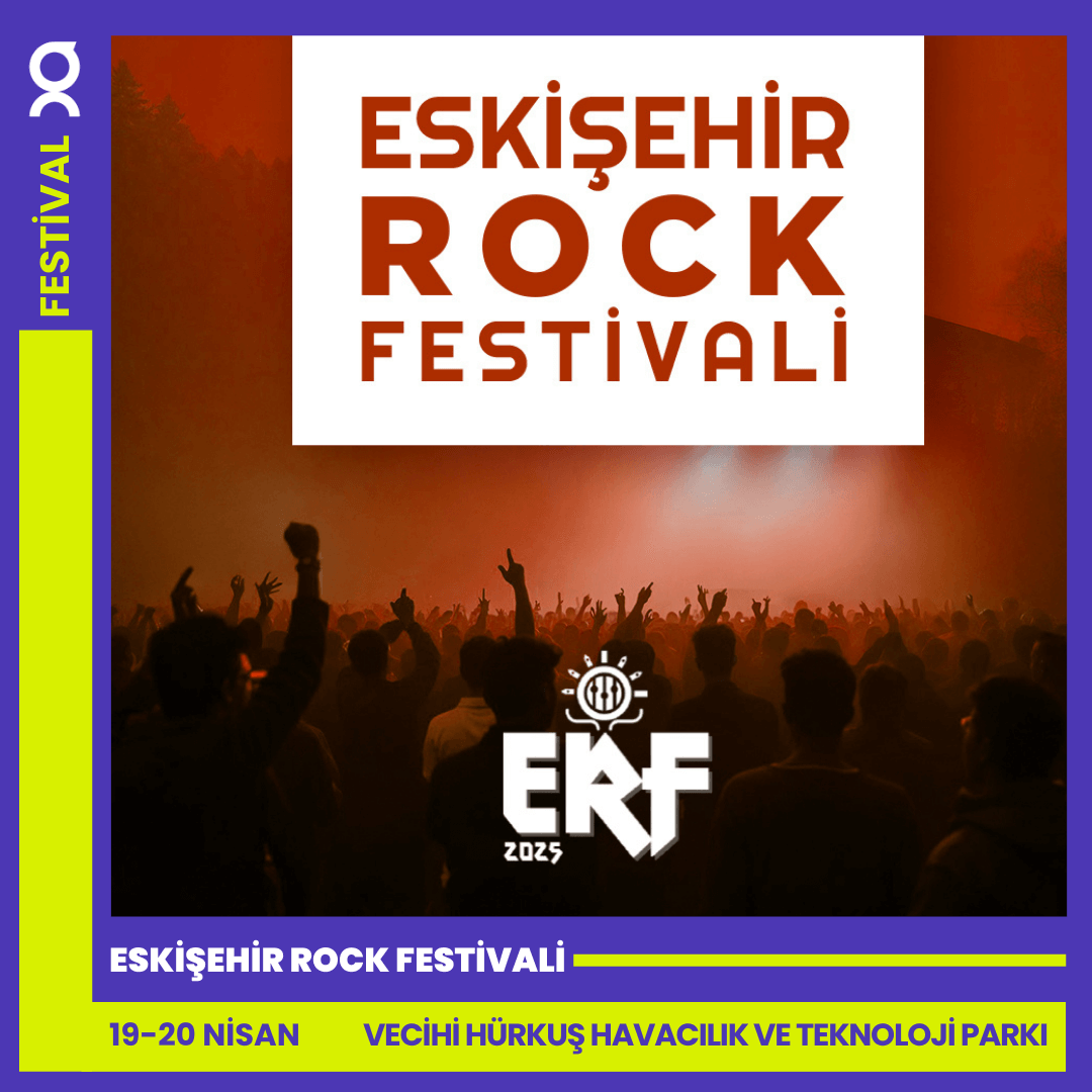 Eskişehir Rock Festivali